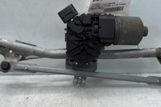 Moteur essuie glace avant PEUGEOT PARTNER 2