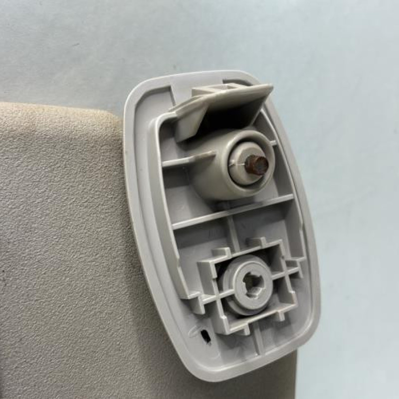 Pare soleil droit PEUGEOT PARTNER 2 Photo n°2