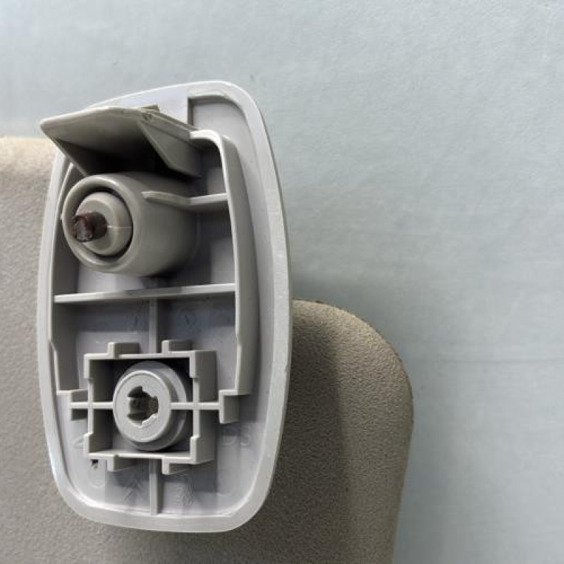 Pare soleil droit PEUGEOT PARTNER 2 Photo n°3