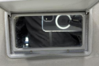 Pare soleil droit PEUGEOT PARTNER 2