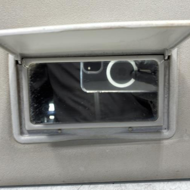 Pare soleil droit PEUGEOT PARTNER 2 Photo n°4