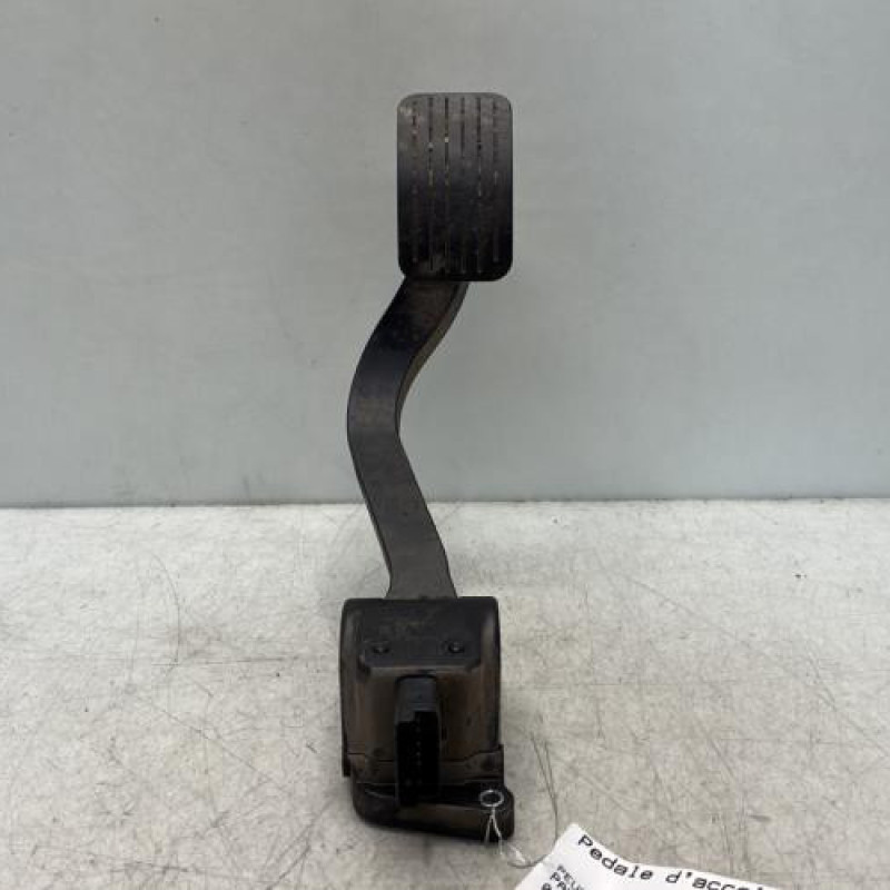 Pedale d'accelerateur PEUGEOT PARTNER 2 Photo n°1