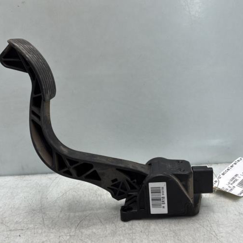 Pedale d'accelerateur PEUGEOT PARTNER 2 Photo n°2