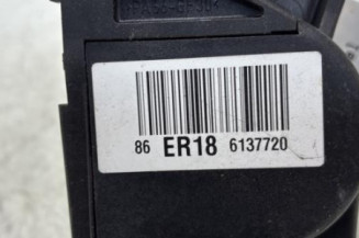 Pedale d'accelerateur PEUGEOT PARTNER 2