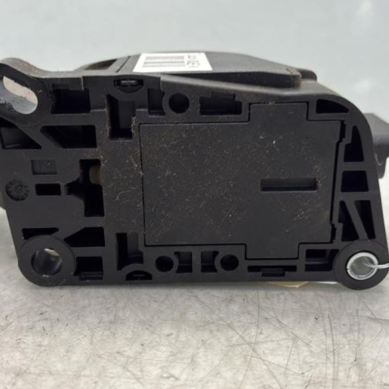 Pedale d'accelerateur PEUGEOT PARTNER 2 Photo n°4