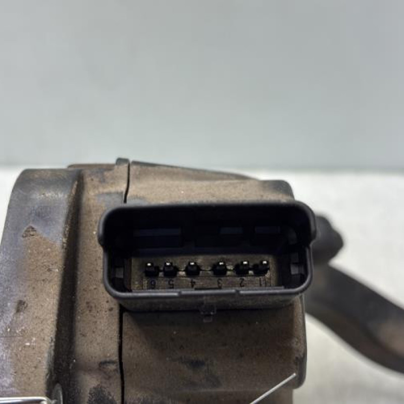 Pedale d'accelerateur PEUGEOT PARTNER 2 Photo n°5