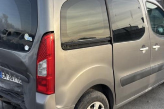 Poignee interieur porte laterale gauche PEUGEOT PARTNER 2