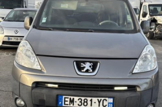 Poignee interieur porte laterale gauche PEUGEOT PARTNER 2