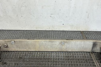 Renfort pare choc avant (traverse) PEUGEOT PARTNER 2