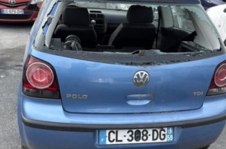 Eclairage de plaque VOLKSWAGEN POLO 4