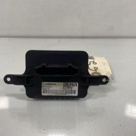 Resistance chauffage PEUGEOT 3008 1