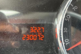 Resistance chauffage PEUGEOT 3008 1