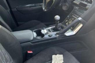 Resistance chauffage PEUGEOT 3008 1