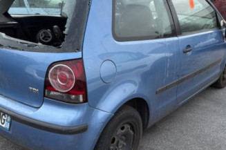 Boitier filtre a air VOLKSWAGEN POLO 4