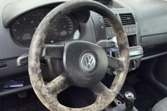 Debitmetre VOLKSWAGEN POLO 4