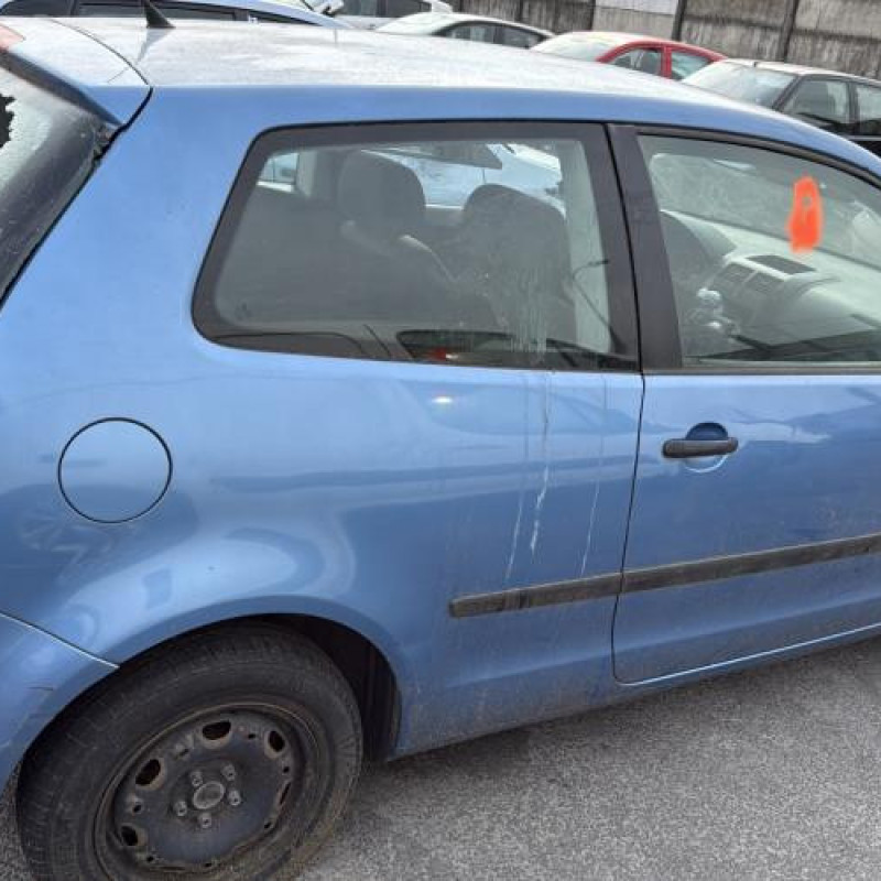 Pivot de moyeu avant droit VOLKSWAGEN POLO 4 Photo n°7