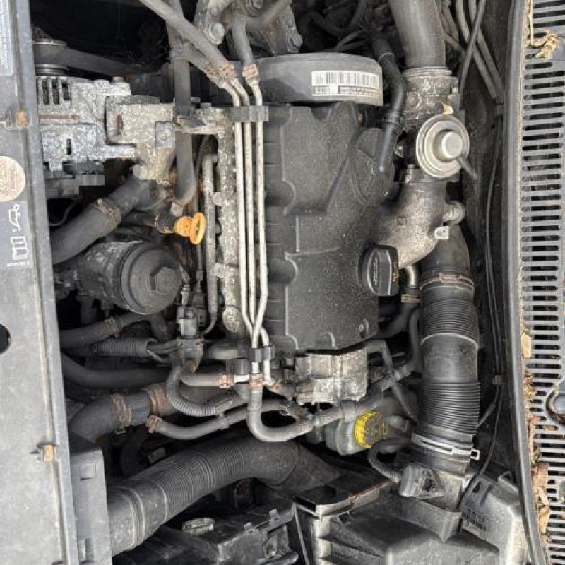 Pompe de direction VOLKSWAGEN POLO 4 Photo n°16