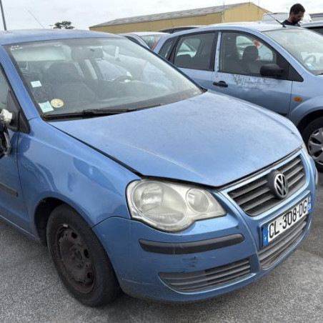 Tambour arriere droit VOLKSWAGEN POLO 4