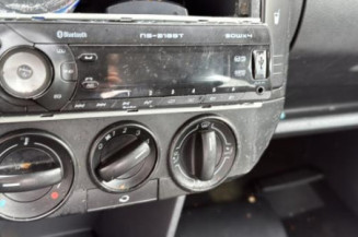 Vase de lave glace VOLKSWAGEN POLO 4