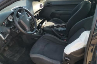 Glace retroviseur gauche PEUGEOT 206+