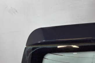 Malle/Hayon arriere PEUGEOT 206+