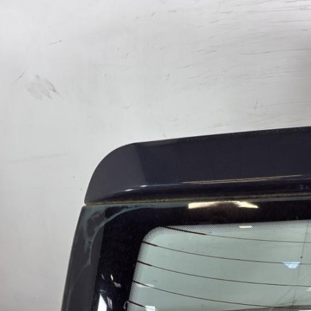 Malle/Hayon arriere PEUGEOT 206+