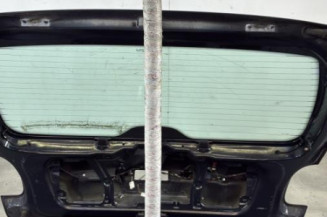 Malle/Hayon arriere PEUGEOT 206+