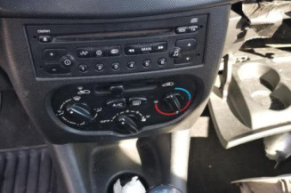 Poignee porte avant gauche PEUGEOT 206+