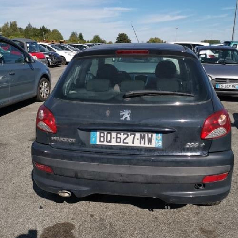 Air bag conducteur PEUGEOT 206+ Photo n°9