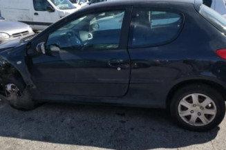 Boite a gants PEUGEOT 206+