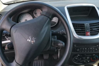 Bouton de warning PEUGEOT 206+ Photo n°1