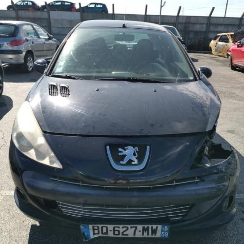 Compteur PEUGEOT 206+ Photo n°3