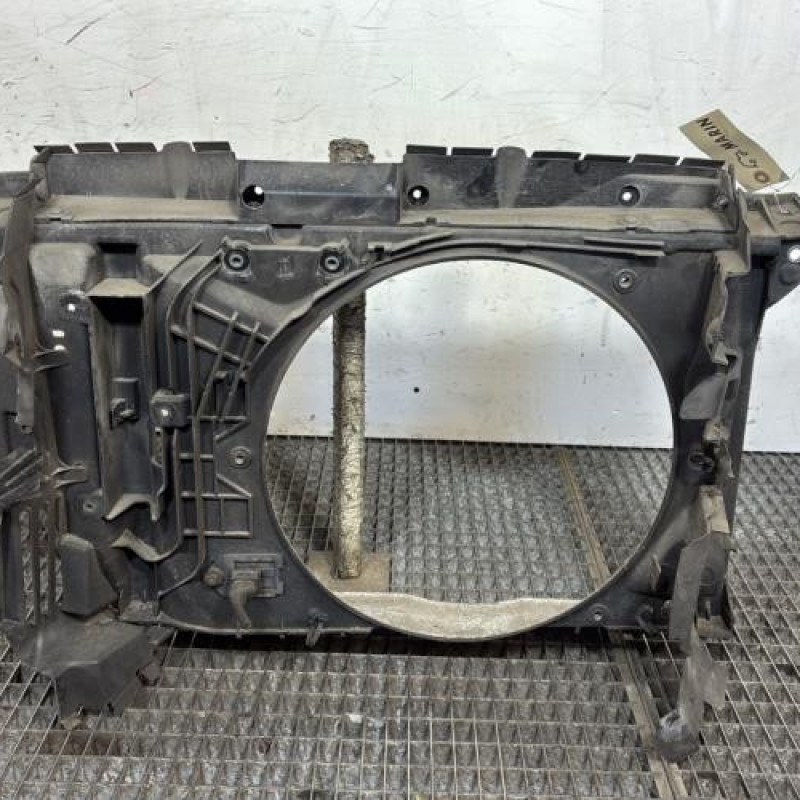 Face avant PEUGEOT 206+ Photo n°1