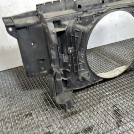 Face avant PEUGEOT 206+