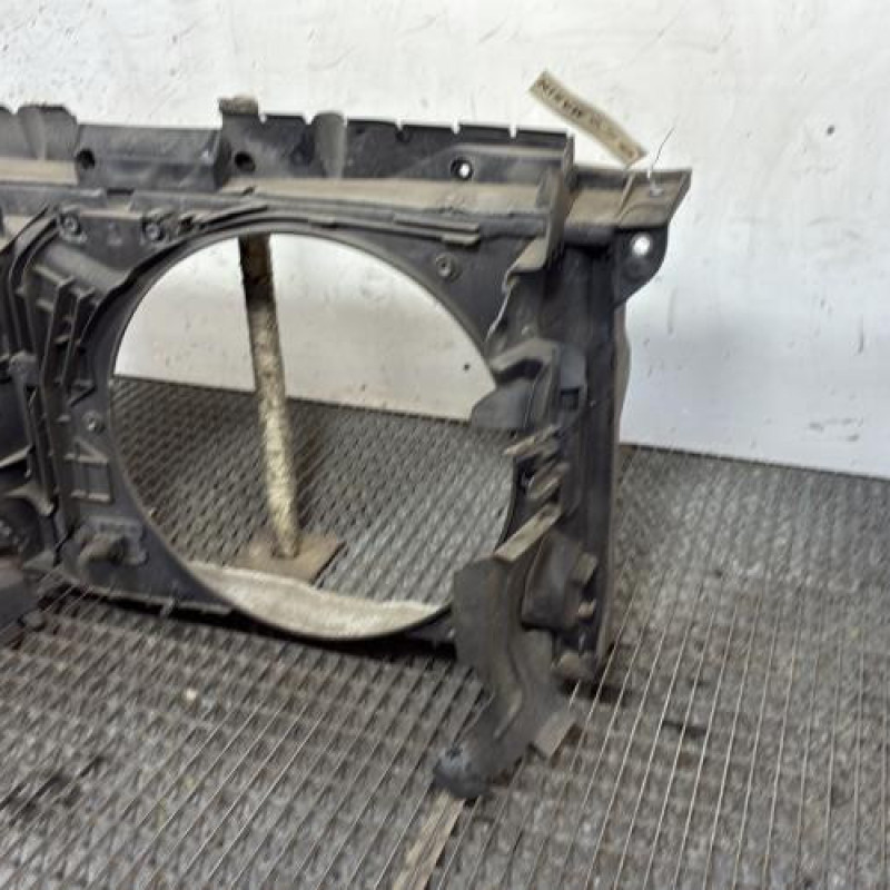 Face avant PEUGEOT 206+ Photo n°3