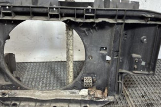 Face avant PEUGEOT 206+