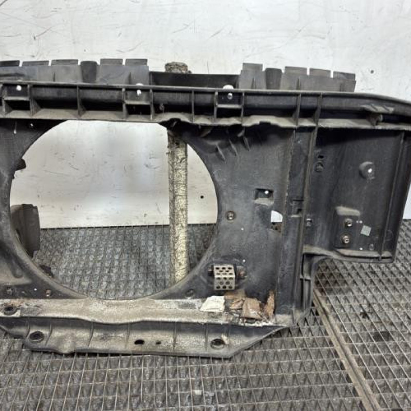 Face avant PEUGEOT 206+ Photo n°4