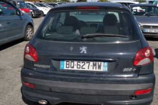 Moteur essuie glace avant PEUGEOT 206+