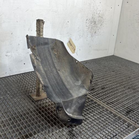 Pare boue arriere droit PEUGEOT 206+