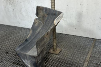 Pare boue arriere droit PEUGEOT 206+