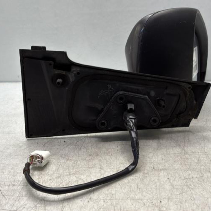 Retroviseur droit TOYOTA YARIS 3 Photo n°4