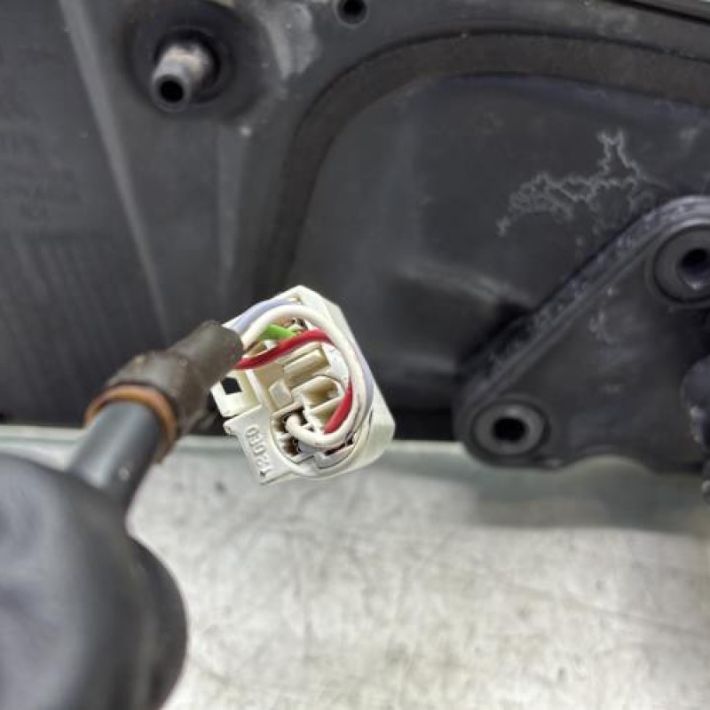 Retroviseur droit TOYOTA YARIS 3 Photo n°5