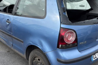 Optique avant principal gauche (feux)(phare) VOLKSWAGEN POLO 4