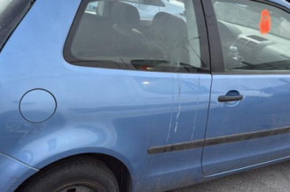 Trappe d'essence VOLKSWAGEN POLO 4
