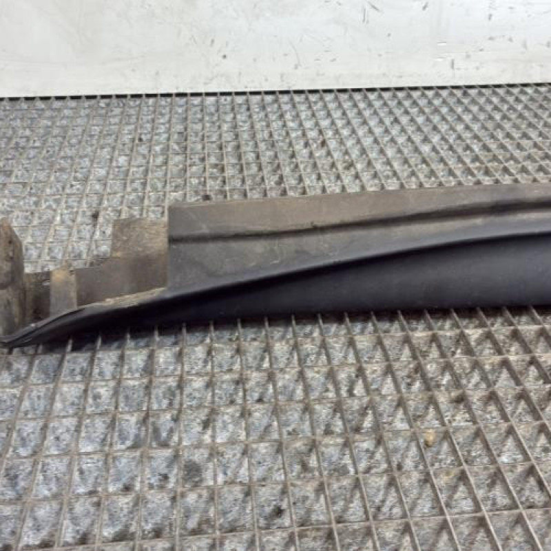 Bas de caisse gauche NISSAN JUKE 1 Photo n°2