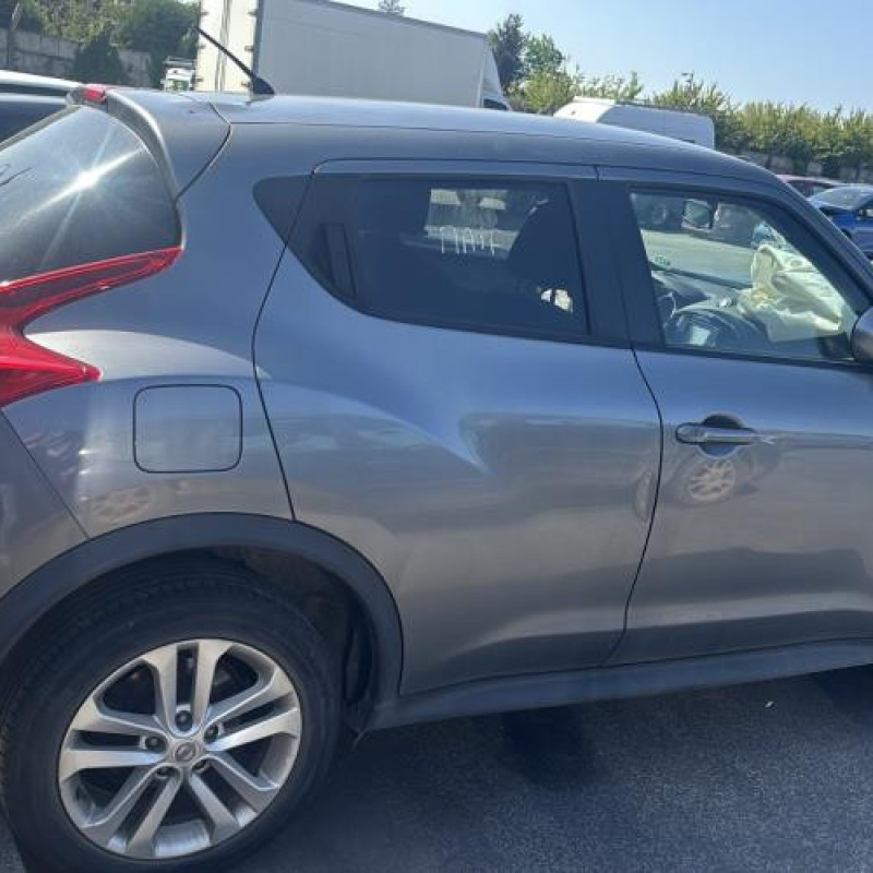 Boite a gants NISSAN JUKE 1 Photo n°7