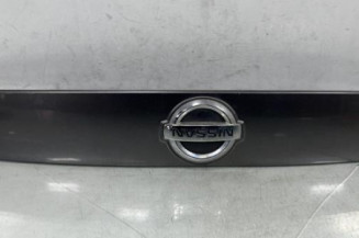 Bouton de coffre NISSAN JUKE 1 Photo n°1