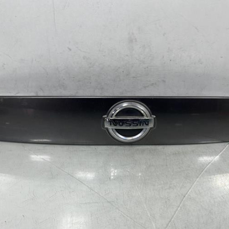 Bouton de coffre NISSAN JUKE 1 Photo n°1