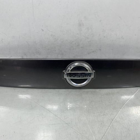 Bouton de coffre NISSAN JUKE 1 Photo n°1