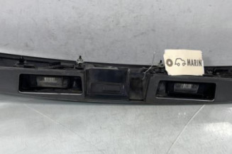 Baguette de coffre NISSAN JUKE 1